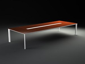 Conference Table