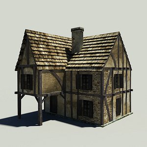 Medieval House