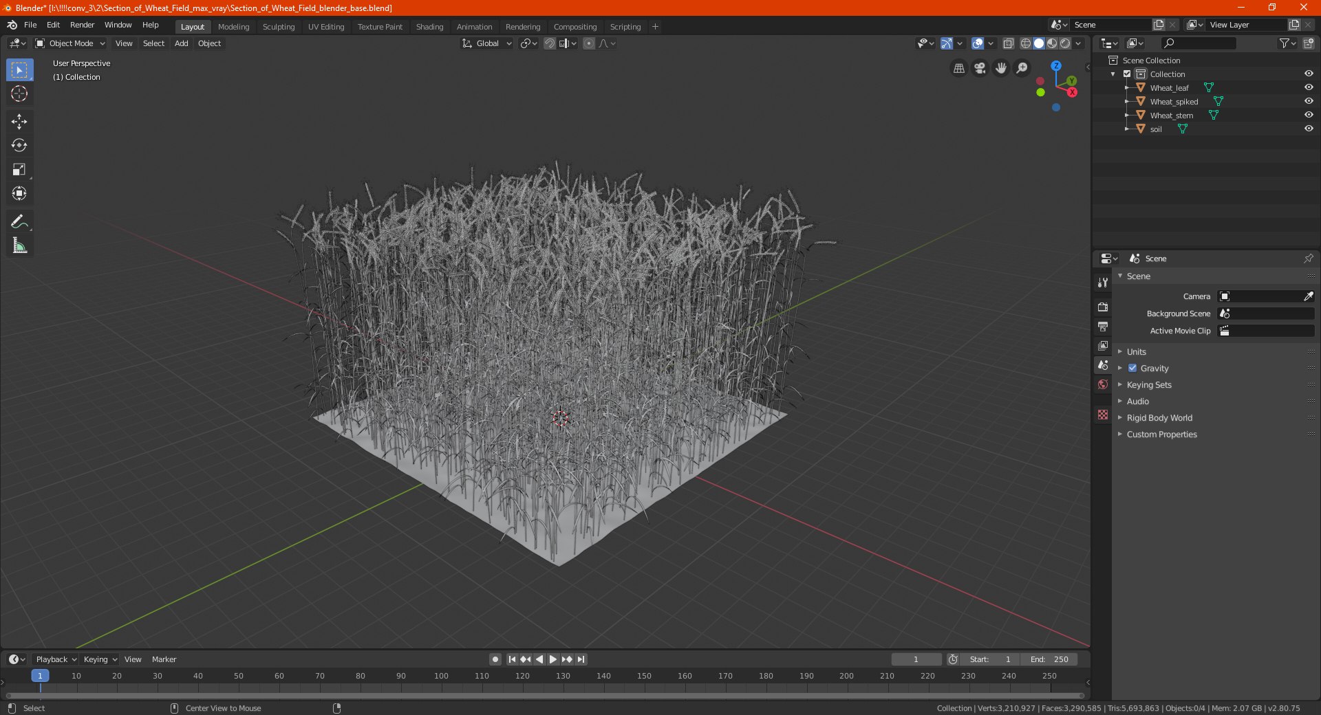 section wheat field 3D model https://p.turbosquid.com/ts-thumb/iq/HbOuTG/jbuhaA3z/sectionofwheatfieldvray3dmodel023/jpg/1591461385/1920x1080/fit_q87/a1780303e29d5a4fe59e98522fb8b57eae720c94/sectionofwheatfieldvray3dmodel023.jpg