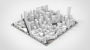 Midtown Manhattan New York United States