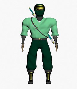 ninja
