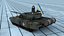 PT 91  Twardy Ukraine 3ds max 2022