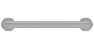 grab bars 3D model