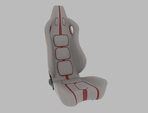 Leather Chair