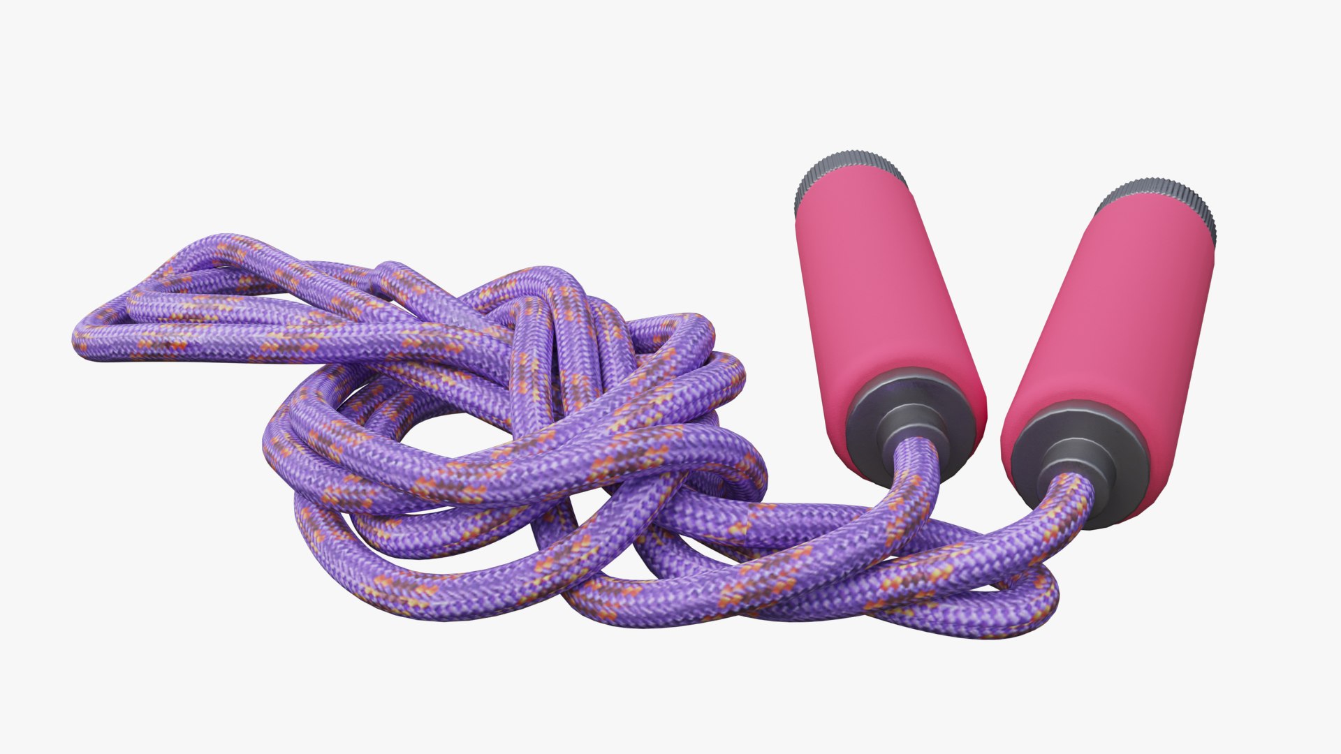 Skipping Rope Model - TurboSquid 1615586