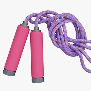 Skipping rope