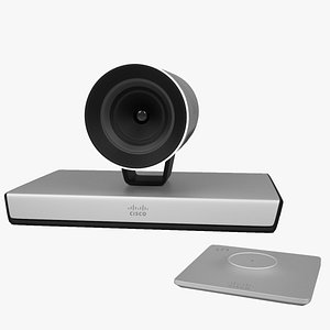 camera videoconference model