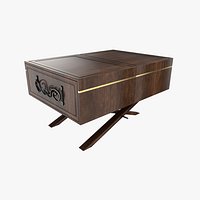 Small Table
