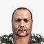 Fat Man Realistic Mature Male Game Ready Character