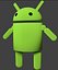 android character rigging 3d 3ds