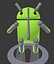 android character rigging 3d 3ds