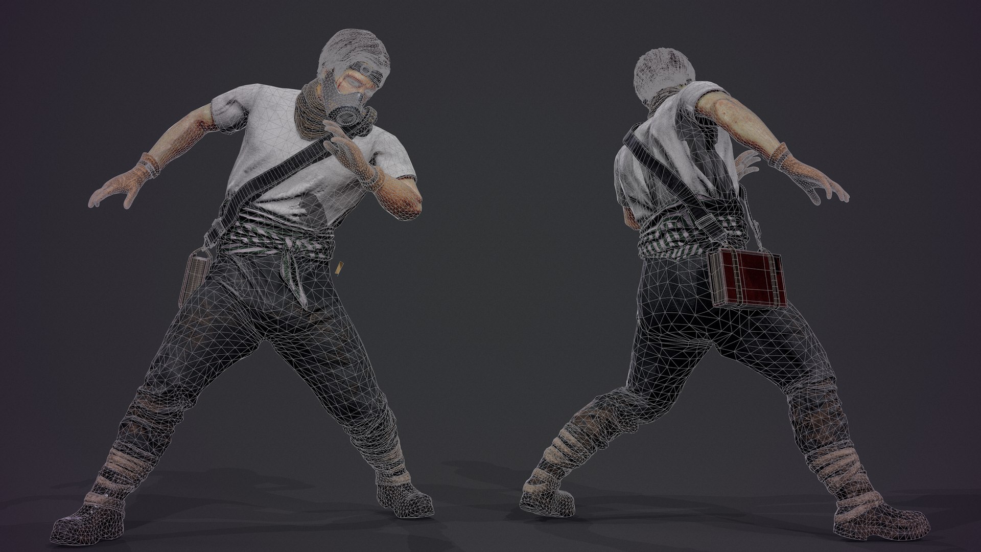 3D Post-Apocalyptic Librarian model https://p.turbosquid.com/ts-thumb/iq/U8yus5/B9/6/png/1774437727/1920x1080/fit_q87/e3c914e57df65bd7d16aa321cd9fe9982100ed36/6.jpg