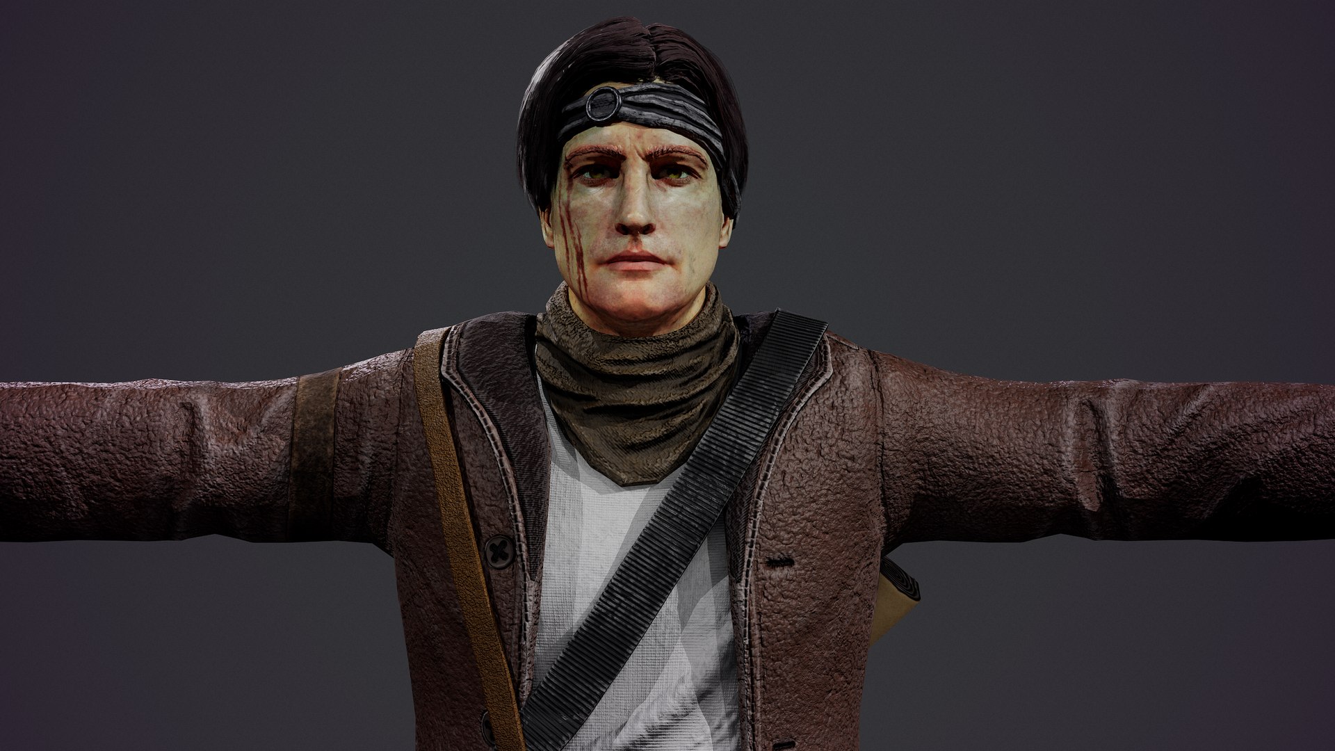 3D Post-Apocalyptic Librarian model https://p.turbosquid.com/ts-thumb/iq/U8yus5/OV/19/png/1774437685/1920x1080/fit_q87/79869e9e4c20ef7fba1ee48806ec721ee49ee1be/19.jpg