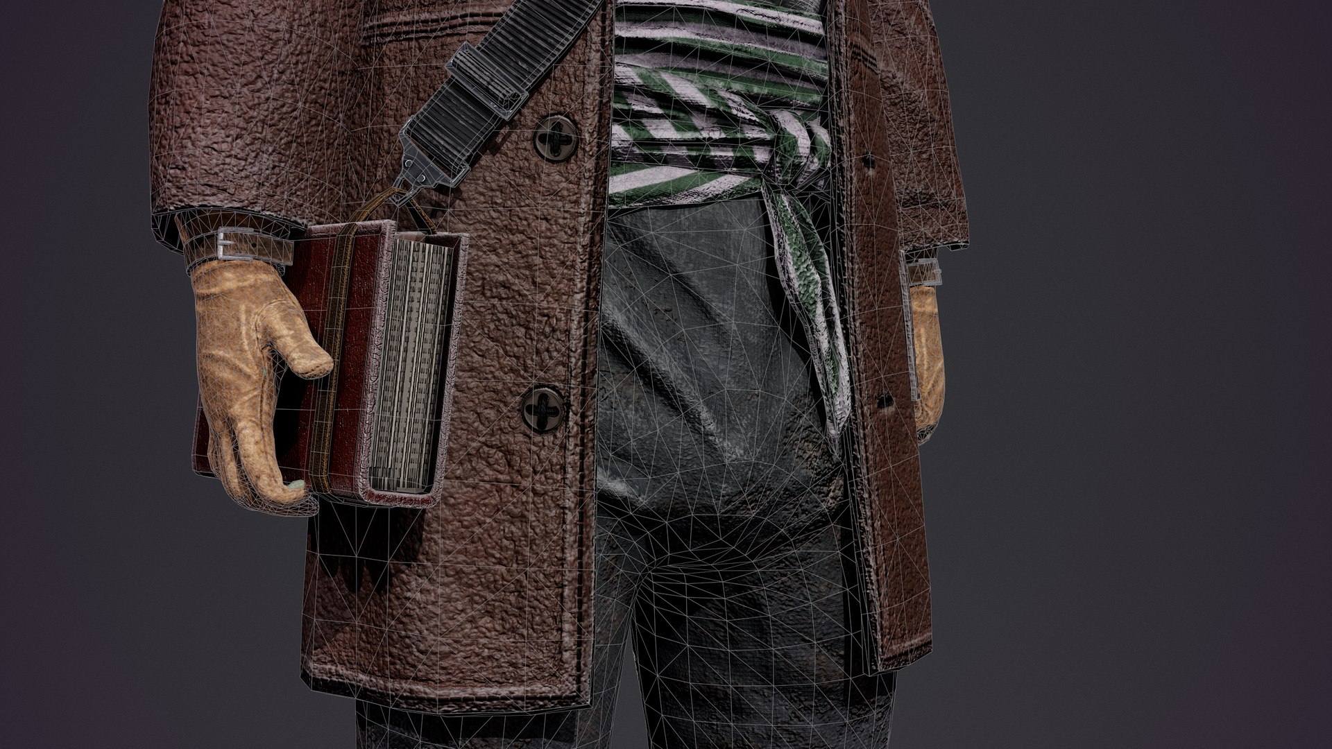 3D Post-Apocalyptic Librarian model https://p.turbosquid.com/ts-thumb/iq/U8yus5/Ur/16/png/1774439711/1920x1080/fit_q87/76f08d48f95c0596eb63b201292021530a0cf9c9/16.jpg