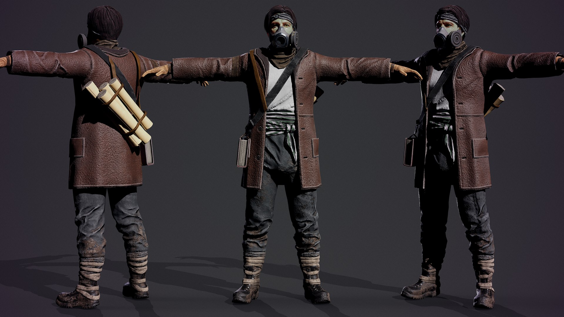 3D Post-Apocalyptic Librarian model https://p.turbosquid.com/ts-thumb/iq/U8yus5/XY/3/png/1774437707/1920x1080/fit_q87/2061086c6e472bdac1cd02ffcabde1a607b068ed/3.jpg
