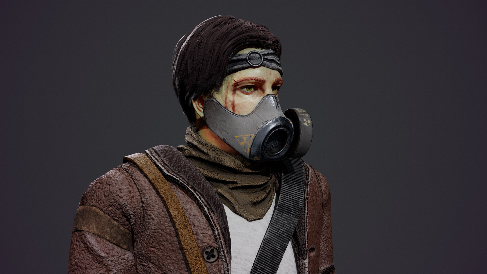 3D Post-Apocalyptic Librarian model https://p.turbosquid.com/ts-thumb/iq/U8yus5/ZV/12/png/1774437773/1920x1080/fit_q87/6d4a43b72aa0edd6db8aa6564ada73557b6c7991/12.jpg