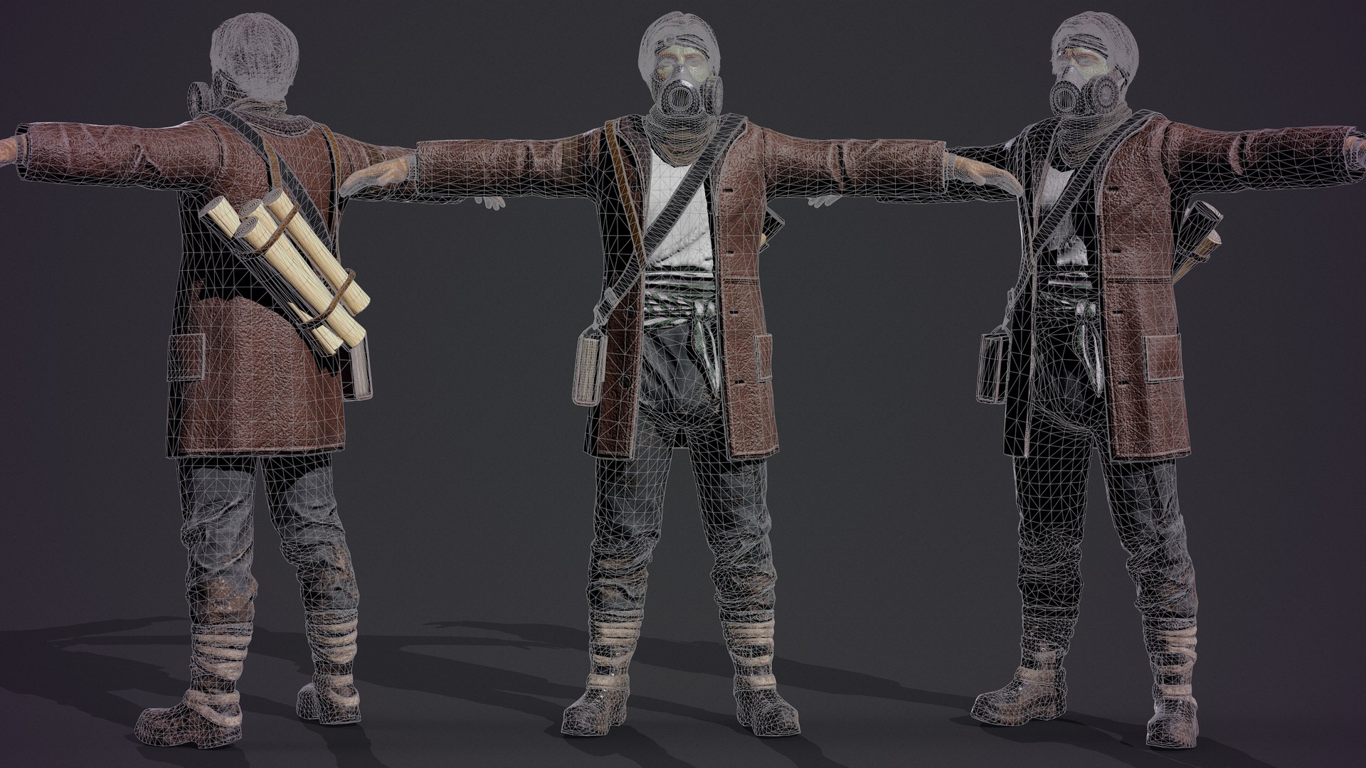 3D Post-Apocalyptic Librarian model https://p.turbosquid.com/ts-thumb/iq/U8yus5/tl/4/png/1774437727/1920x1080/fit_q87/697493959035f0da95a80fcfee2ae7906391e17e/4.jpg