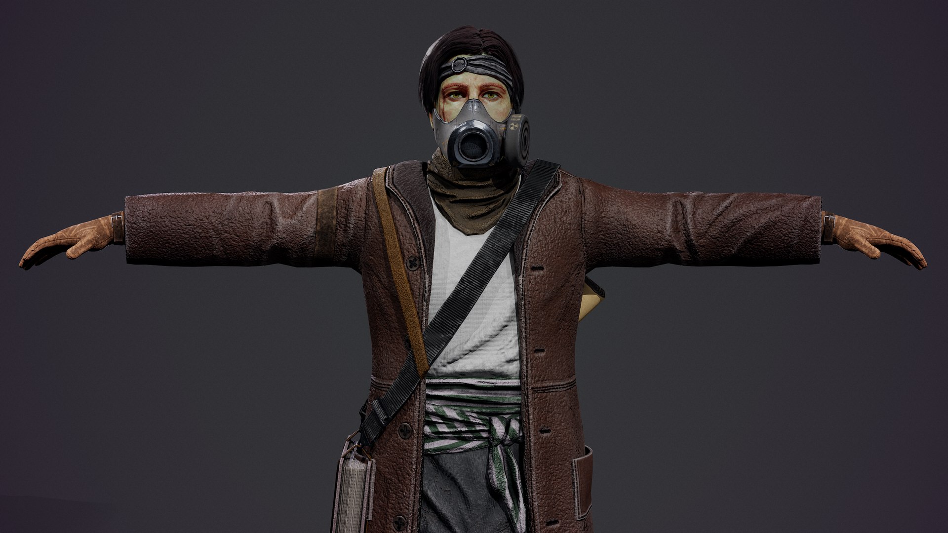 3D Post-Apocalyptic Librarian model https://p.turbosquid.com/ts-thumb/iq/U8yus5/zZ/18/png/1774438303/1920x1080/fit_q87/3a600992feeb2c8bec166a07cdb937cc810da020/18.jpg