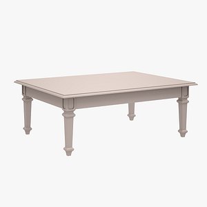 coffee table lazzoni 3d max
