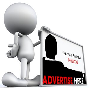 presentation 3D model