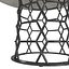 All modern Adria Dining Table