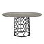 All modern Adria Dining Table