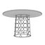 All modern Adria Dining Table