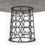 All modern Adria Dining Table