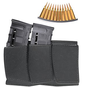 magazine holder 3D model