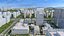 3D model Urban Architecture Block Landscape Animation
