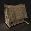 Next Gen AAA Medieval Fantasy Village Viking Huts Houses Pack