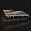 Next Gen AAA Medieval Fantasy Village Viking Huts Houses Pack