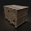 Next Gen AAA Medieval Fantasy Village Viking Huts Houses Pack