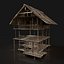 Next Gen AAA Medieval Fantasy Village Viking Huts Houses Pack