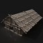 Next Gen AAA Medieval Fantasy Village Viking Huts Houses Pack