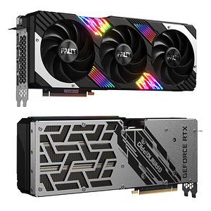 Palit RTX 4080 GamingPro