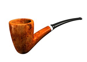 Smoking PIPE