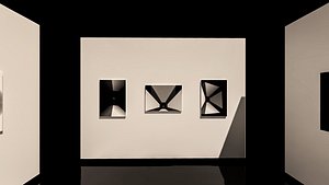 Art Gallery in Unreal Engine