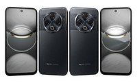 Tecno Spark 30 Stellar Shadow