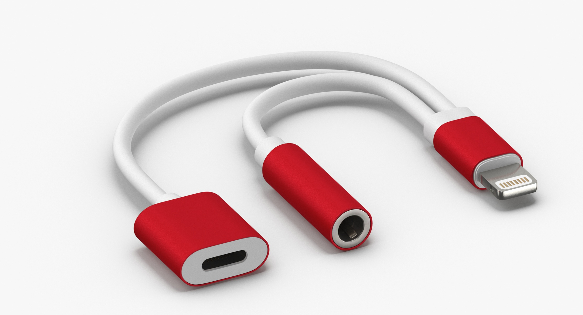 lightning jack aux adapter 3D model https://p.turbosquid.com/ts-thumb/ir/6iHyiL/PgATdCXe/0000/jpg/1580484669/1920x1080/turn_fit_q99/f0a24458120c7239262147c5b1a940e20183836d/0000-1.jpg