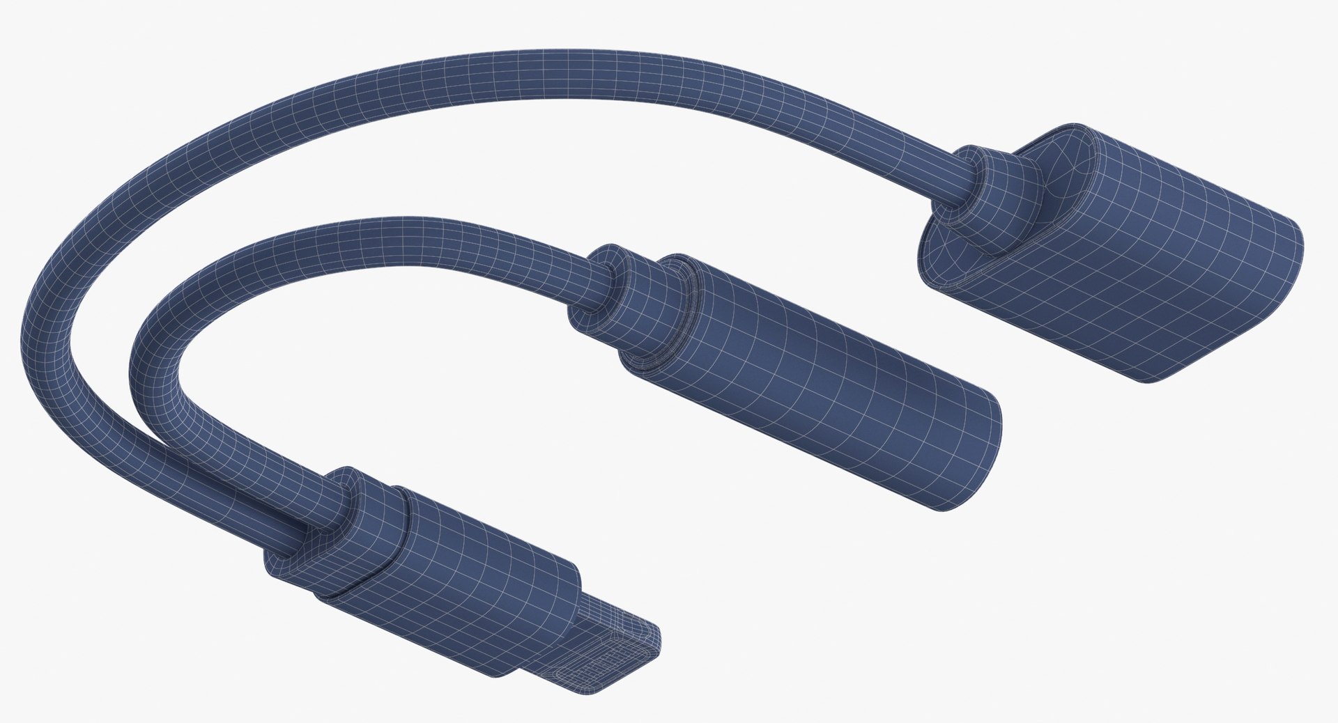 lightning jack aux adapter 3D model https://p.turbosquid.com/ts-thumb/ir/6iHyiL/syaPUlpS/lightning_jack_audio_aux_adapter_splitter_redwhite_wireframe_0007/jpg/1580484642/1920x1080/fit_q87/e97c6e100e792dd7799665dfa4a9145c9e976d43/lightning_jack_audio_aux_adapter_splitter_redwhite_wireframe_0007.jpg