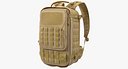 Tactical Military Trekking Backpack