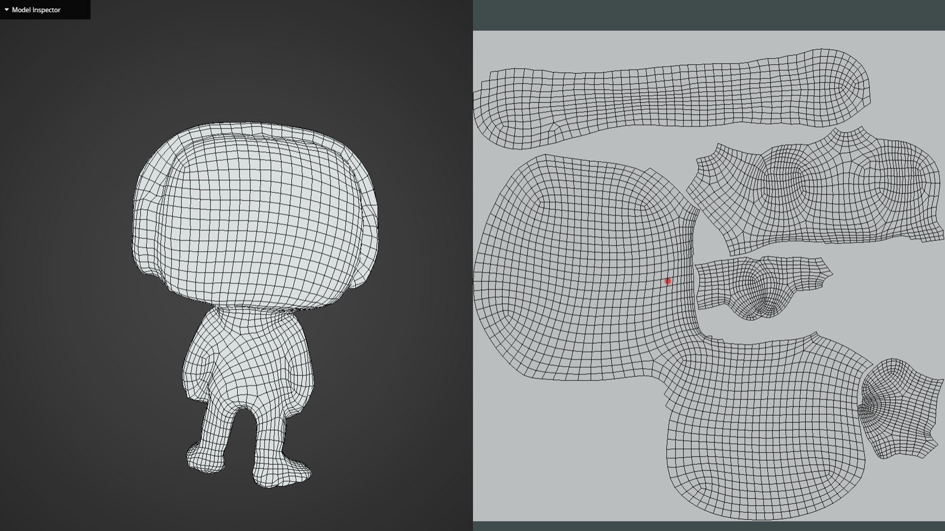 3D Game Ready Spiderman Figure Model - TurboSquid 2015716