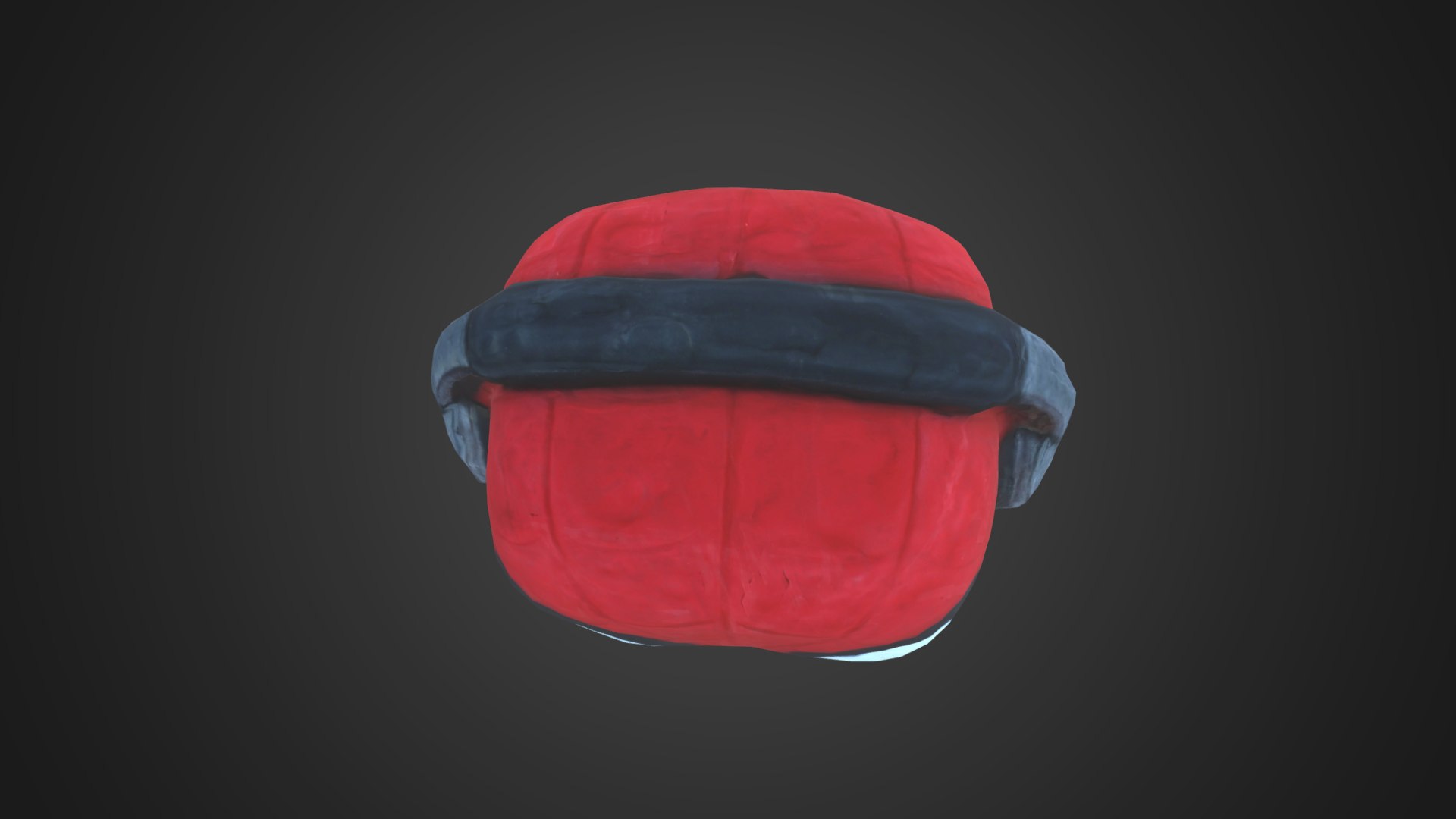 3D Game Ready Spiderman Figure Model - TurboSquid 2015716