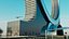 katara towers
