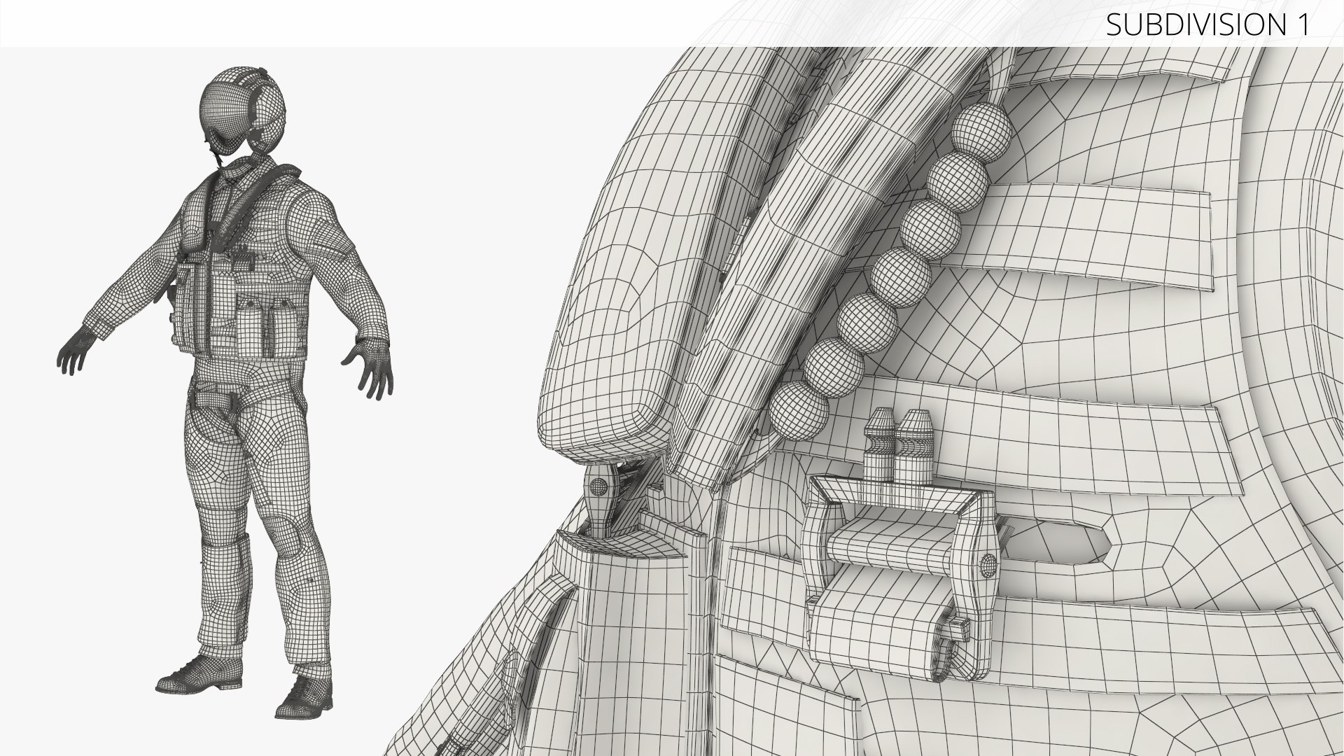 3D Aircrew Combat Suit with Enclosed Headgear Green https://p.turbosquid.com/ts-thumb/ir/KBA5cP/jq/aircrew_combat_suit_with_enclosed_headgear_green_019/jpg/1764585538/1920x1080/fit_q87/d2a80a2ae439a7d37d85ed91a6b9291997078991/aircrew_combat_suit_with_enclosed_headgear_green_019.jpg