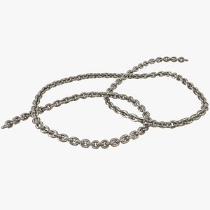 3D chain
