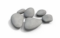 Round stones v2