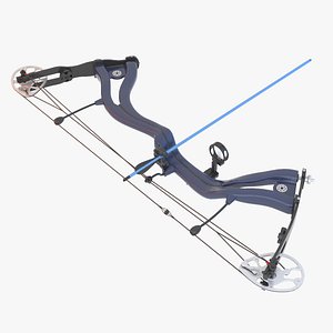 Compound Bow