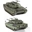 C1 Ariete Main Battle Tank